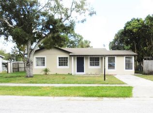 4819 Plantation Dr, Tampa, FL 33615