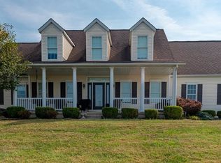 12385 State Route 139 #A, Minford, OH 45653