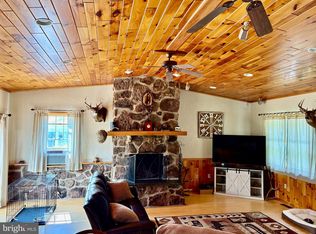 146 Ponderosa Dr, Sandy Ridge, PA 16677