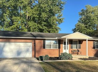 1158 Carlton Dr, Heath, OH 43056