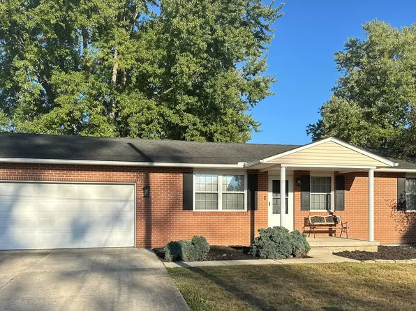 1158 Carlton Dr, Heath, OH 43056