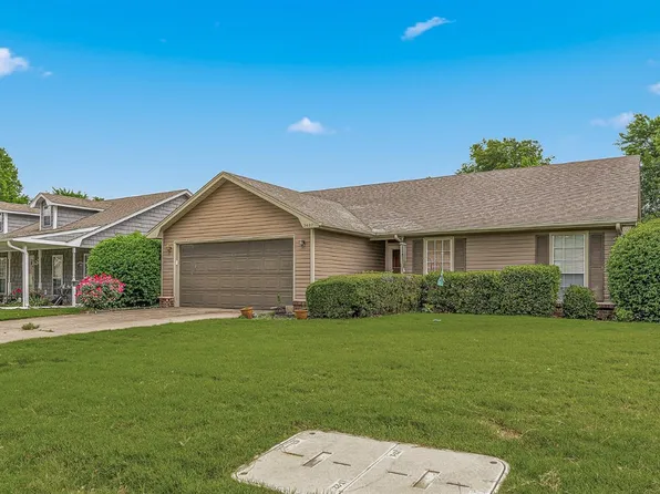 3602 Lakewood Dr, Jonesboro, AR 72404