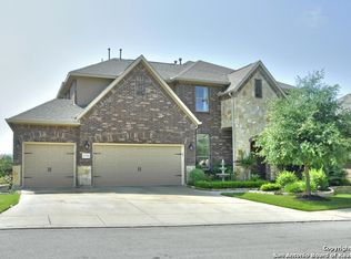 25514 Coronado Blf, San Antonio, TX 78260