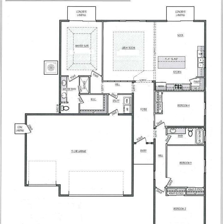 2nd image of 3227 Lowland Ave