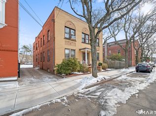 171 Chestnut Street, New Haven, CT 06511