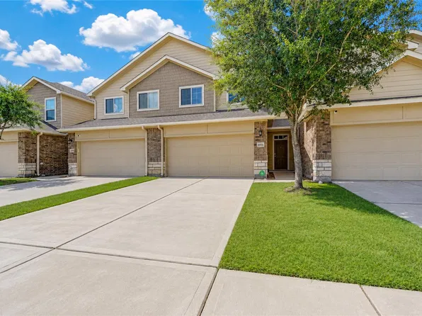 17021 Wilthorne Gardens Ct, Houston, TX 77084