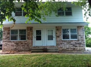 4238 Boyd St, Des Moines, IA 50317