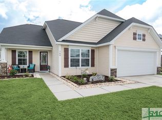 160 Willow Oak Dr, Richmond Hill, GA 31324