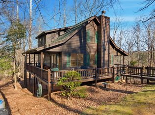 1637 Townsend Mill Rd, Young Harris, GA 30582