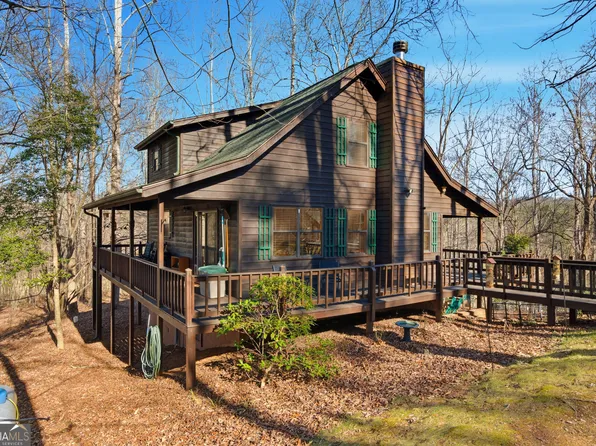 1637 Townsend Mill Rd, Young Harris, GA 30582