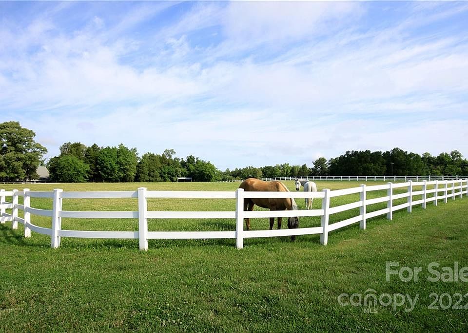 15205 Ramah Church Rd, Huntersville, NC 28078 Zillow