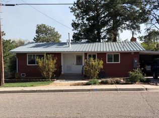 2955 Arizona Ave, Los Alamos, NM 87544