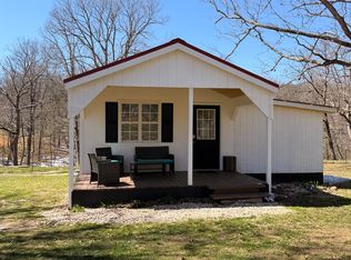 543 N Bluff Dr, Monteagle, TN 37356