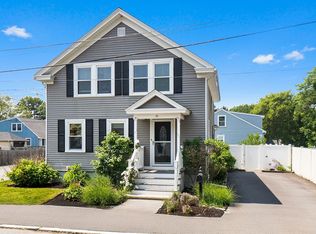 10 Saunders Rd, Lynn, MA 01904