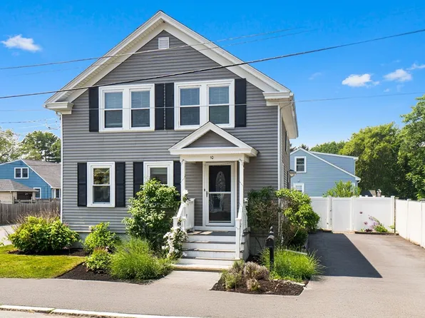 10 Saunders Rd, Lynn, MA 01904