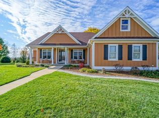 4100 Snaffle Bit Rd, Lebanon, IN 46052