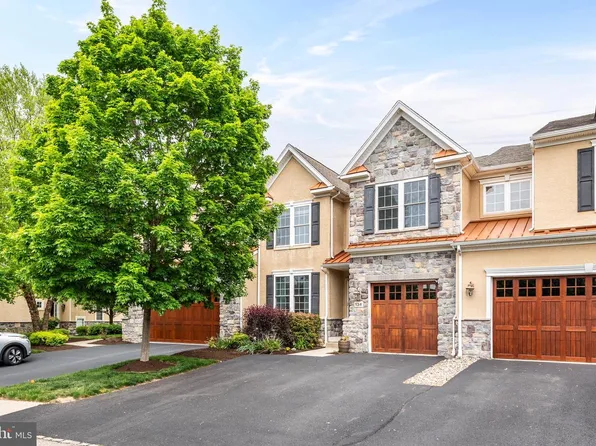 134 Carriage Ct, Plymouth Meeting, PA 19462