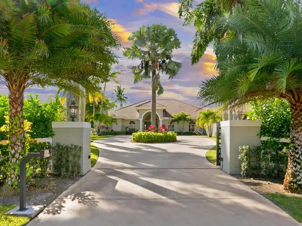 14473 Draft Horse Lane, Wellington, FL 33414