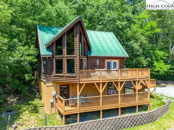 407 Indian Springs Run, Boone, NC 28607