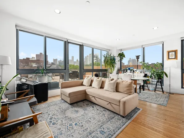 38 Delancey Street 4B image 1 of 7