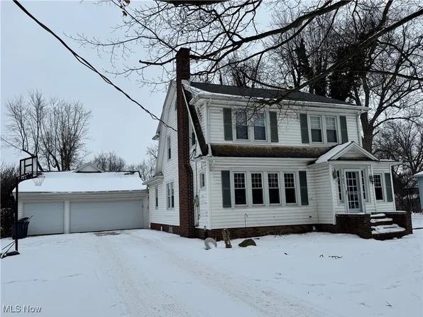 902 Sandusky St, Ashland, OH 44805