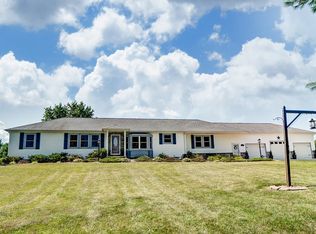635 E 350 N, Warsaw, IN 46582