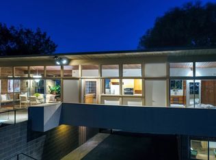 3756 Amesbury Rd, Los Angeles, CA 90027