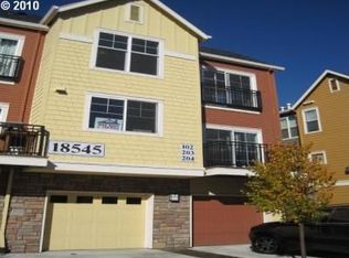 18545 NW Red Wing Way 203 UNIT 203, Beaverton, OR 97006