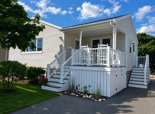 29 Samoset Ave, Hull, MA 02045