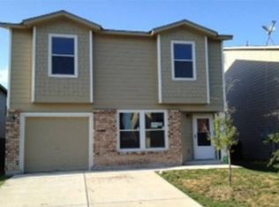 9843 Placid Bay, San Antonio, TX 78245