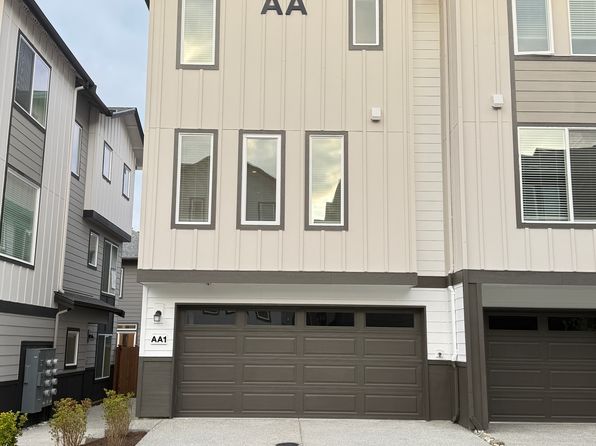 14707 87th Ave SE Unit Aa1