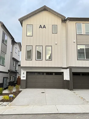 14707 87th Ave SE #AA1 Photo 1