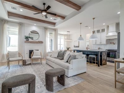 14825 Adelaide Ln, Oklahoma City, OK, 73142