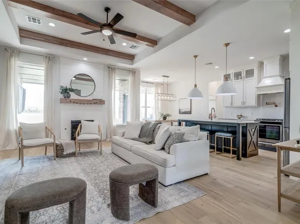 14825 Adelaide Ln, Oklahoma City, OK 73142