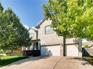 408 Ambrose Dr, Pflugerville, TX 78660