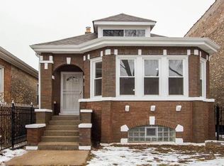 6549 S Fairfield Ave, Chicago, IL 60629