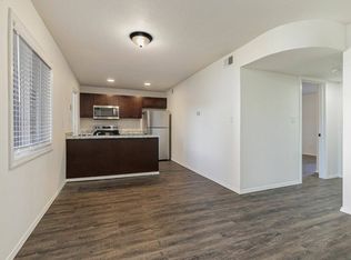 Trails End Apartments, Springfield, MO 65804