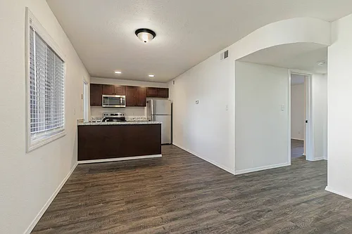 Trails End Apartments Photo 1