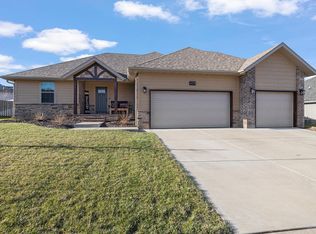 4771 Florence Ave, Ozark, MO 65721