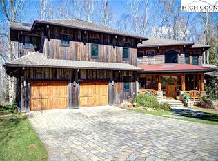 355 Oakley Grn, Boone, NC 28607