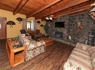 5950 Segal Rd, Brownsville, KY 42210