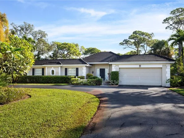 458 Ridge DR, NAPLES, FL 34108