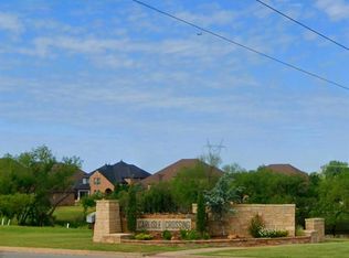 13209 N Brampton Way LOT 1, Yukon, OK 73099