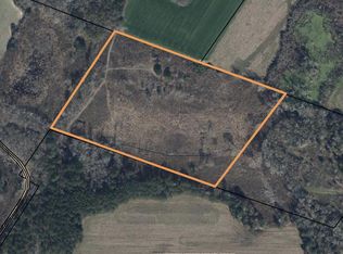 Beacon Tree Rd, Bowman, SC 29018