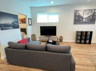 9107 David Ave, Los Angeles, CA 90034