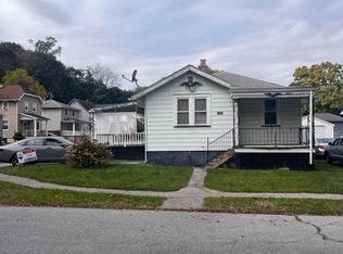 3120 W Chestnut Ave, Altoona, PA 16601