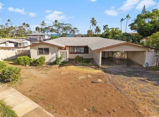 5021 Poola St, Honolulu, HI 96821