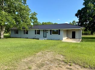 5917 E County Road 16, Hartford, AL 36344