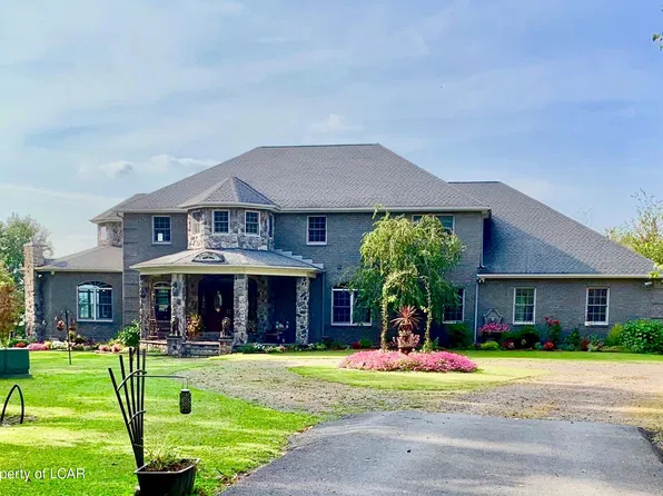 11B Park Cir, Conyngham, PA 18219