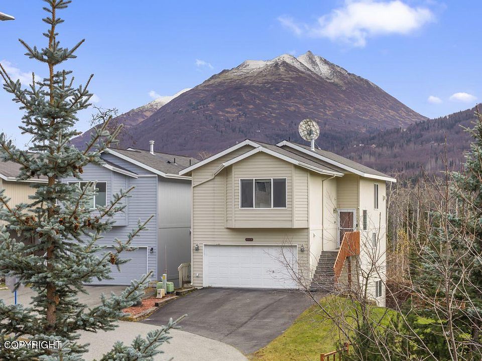 1st image of 20400 Granite Park Cir